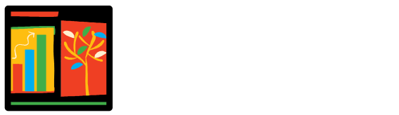 Indawo Logo Plain White Border Web
