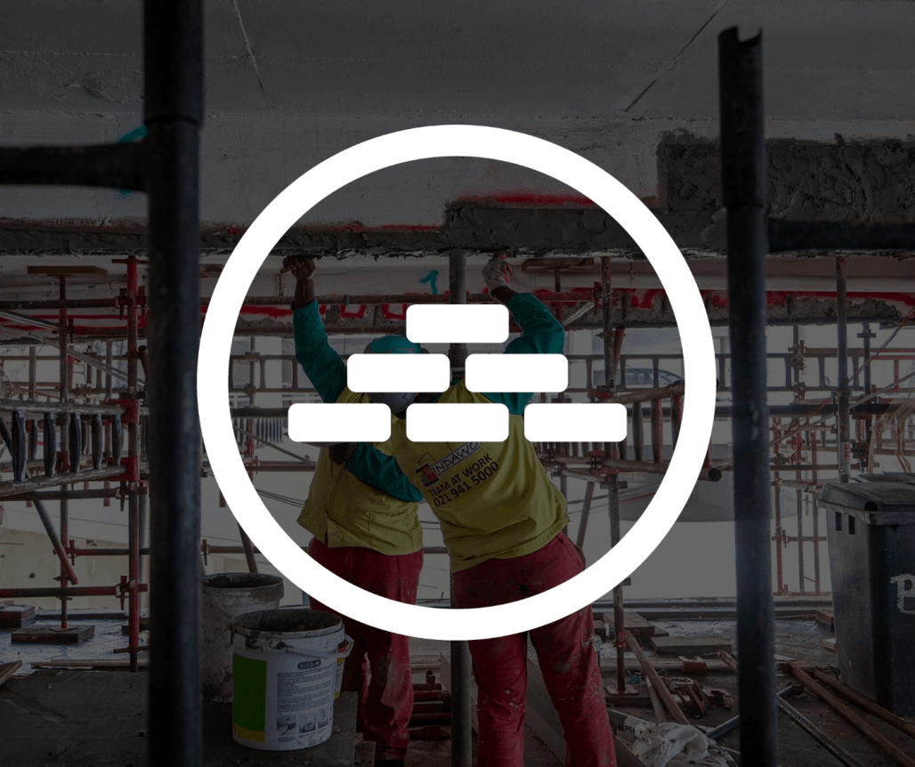 Indawo Structural Repairs Buildings